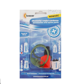 KWAZAR Zestaw serwisowy Orion Super PRO+