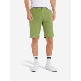 Wrangler "Chino Short" Jade Green