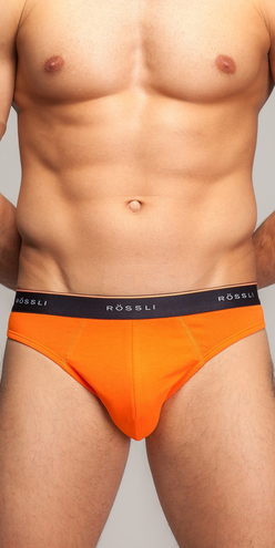 Slipy męskie ROSSLI MSP-049