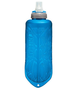 CamelBak Quick Stow Chill Flask 500ml bidon do biegania z izolacją.