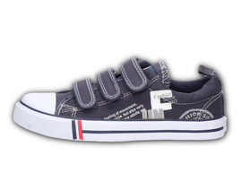 -40% Trampki dzieciece AMERICAN CLUB LH15_27NV