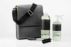 BMW Natural Care