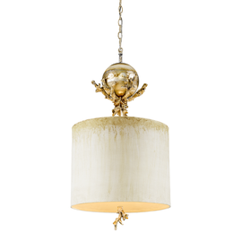 TRELLIS 1lt lampa wisząca FB/TRELLIS/P