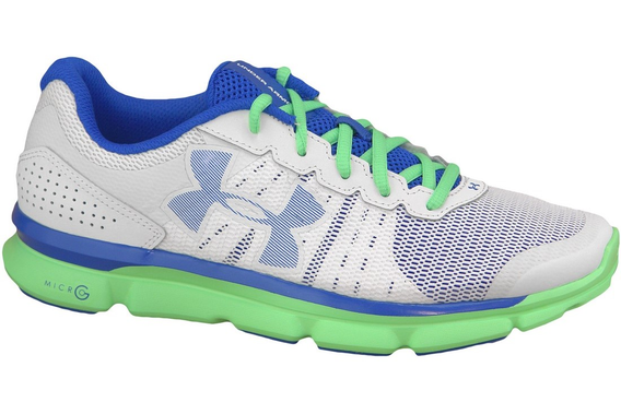 Under Armour Micro G Speed Swift 1266243-100