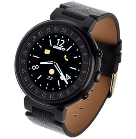 Garett Expert 7 czarny