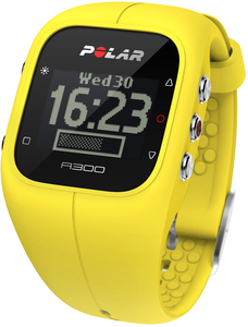 POLAR A300