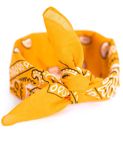 Bandana CLASSIC REBEL 3