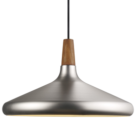 FLOAT 39 lampa wisząca E27 stal 78223032 DFTP
