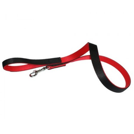 Dingo Smycz taśma polipropylenowa podwójnie zszywana 2cm/120cm c