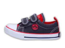 -40% Trampki dzieciece AMERICAN CLUB DSTC07 NV