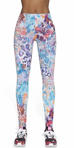 Legginsy sportowe CATY 90 200DEN