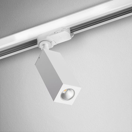 QUPET mini LED track 10040-M9 3W AQFORM