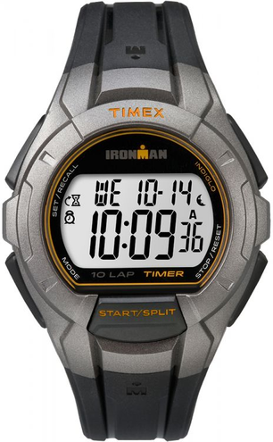 Timex Ironman® Traditional 10-Lap - zegarek sportowy TW5K93700