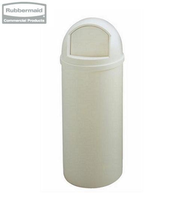 Kosz Marshal ® 56,8L off white