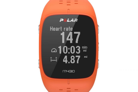 Polar M430