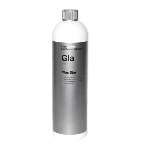 Koch Chemie Glas Star 1l - Koncentrat do mycia szyb
