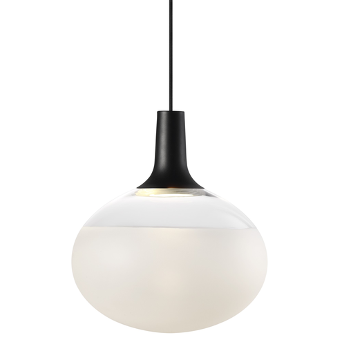 DEE 2.0 lampa wisząca GU10 czarna 84413003 DFTP