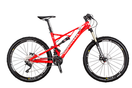 Kreidler Straight 1.0 27,5" He 45cm