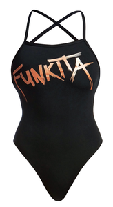 Funkita kostium kąpielowy Bronzed