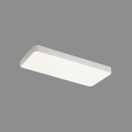 TURIN LED plafon 90cm 36W 3761/90 ACB