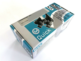 Aurilis Quick zestaw dopasowujący kit 655