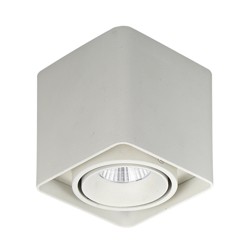 Bonnie SLC78004/10W WH lampa