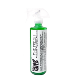 Chemical Guys PINE FRESH SCENT