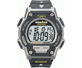 Timex Ironman® 30-Lap Memory Chrono