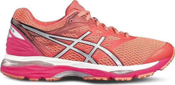 Asics Gel Cumulus 18 - Damskie buty do biegania