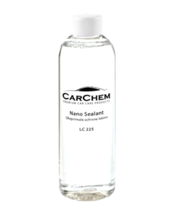 CarChem Nano Sealant 250ml