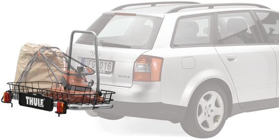 Thule EasyBasket kosz bagażowy do platformy EasyBase 948-3