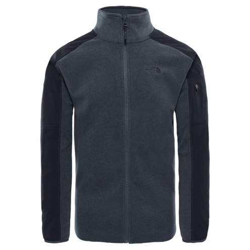 Kurtka The North Face Glacier Delta T92UAYDYZ