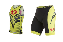Pearl Izumi Elite IN-R-Cool LTD Tri Set [ XL ]