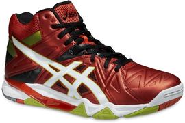 Asics Gel Sensei 6 Mt B503Y-2101