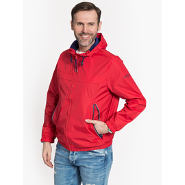Pepe Jeans "Balos" Red