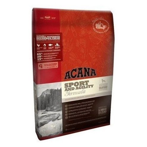 Acana Sport & Agility 17kg