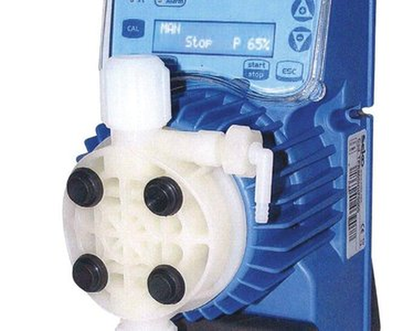 SEKO POMPA Z CZASOWYM DOZOWANIEM 6l/h