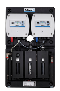 PAHLEN MiniMaster pH/REDOX