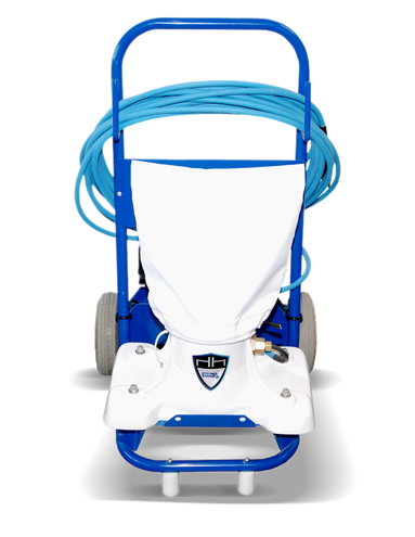 Hexagone odkurzacz QUICK VAC CLASSIC