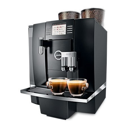Jura GIGA X8 Professional
