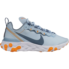 Nike React Element 55 41 / US 9.5 / 26.5 cm