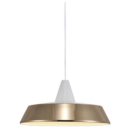 JUBILEE lampa wisząca E27 złoty 45013058 DFTP