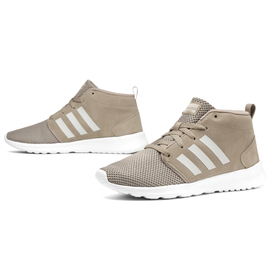 Buty Adidas Cloudfoam qt racer mid > aq1627