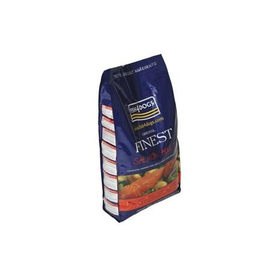 Fish4Dogs Finest Salmon Adult - Rasy Małe 6 kg