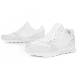 Buty Nike Md runner 2 (gs) > 807319-100