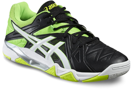 Asics Gel-Sensei 6 B502Y-9001