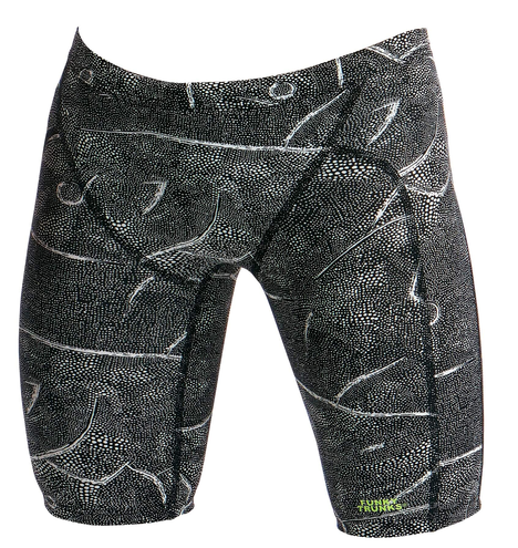 Funky Trunks szorty Crack Up Boys