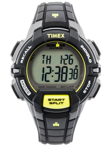 Zegarek sportowy Timex Ironman® Triathlon® 30 Lap  T5K809