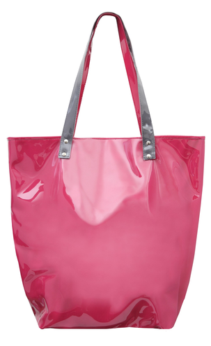 [Zestaw] Sukienka TESSITA T130 + Torba MANA MANA Shopper Rabarbar + Okulary przeciwsłoneczne CATEYE 1638-1