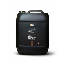 ADBL Clay Glide 5l